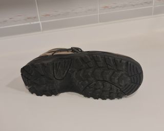 Botas Trekking Chiruca Mujer Talla 38 Goretex