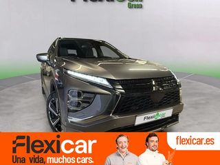 Mitsubishi Eclipse Cross 2.4 PHEV Kaiteki+ Auto 4WD