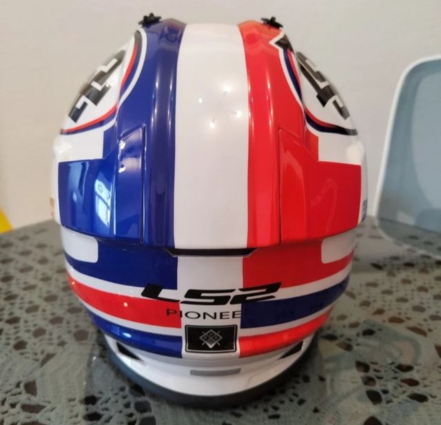 Casco LS2 Enduro/Trail/Carretera