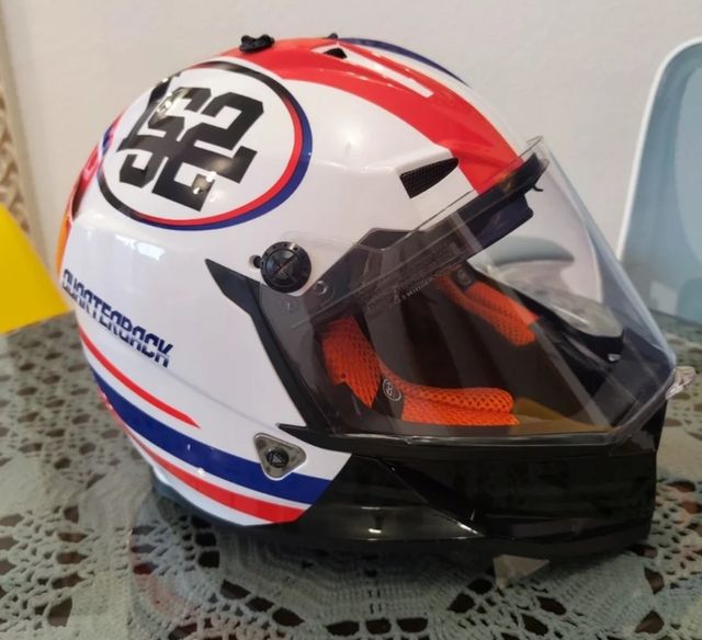 Casco LS2 Enduro/Trail/Carretera