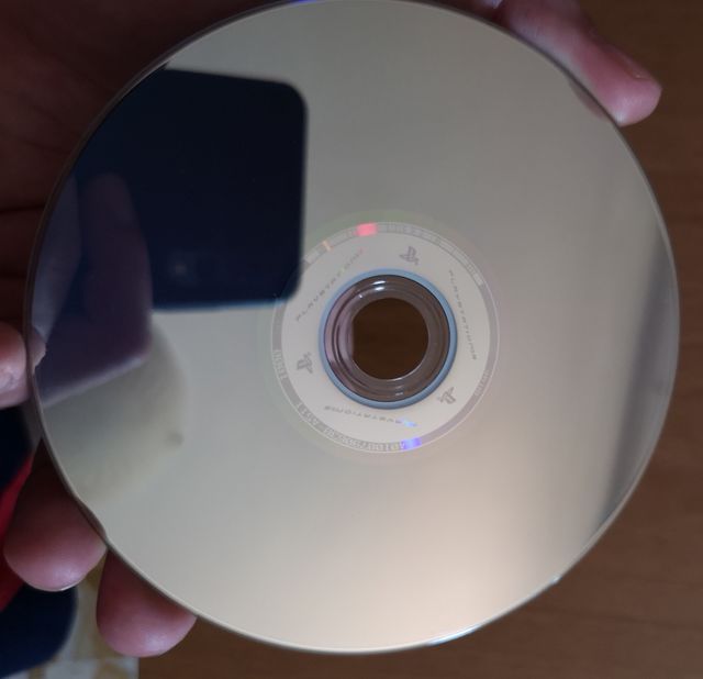 Fear 1 PS3 Playstation 3