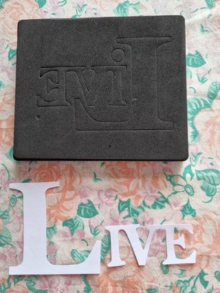 Fustella Sizzix Bigz Live