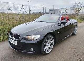 BMW Serie 3 2009