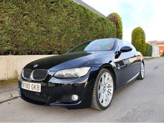 BMW Serie 3 2009