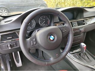BMW Serie 3 2009