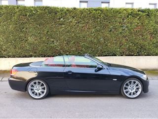BMW Serie 3 2009