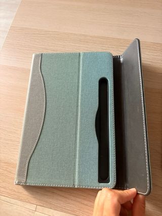 Samsung Galaxy Tab S7 Plata