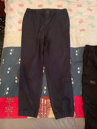 Lote Ropa Hombre Talla M