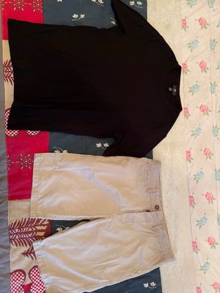 Lote Ropa Hombre Talla M