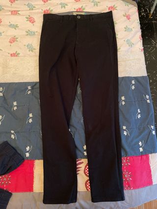 Lote Ropa Hombre Talla M