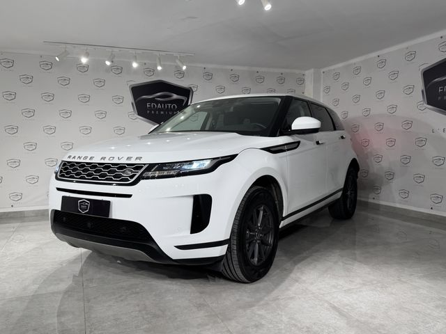 Land Rover Range Rover Evoque 2020