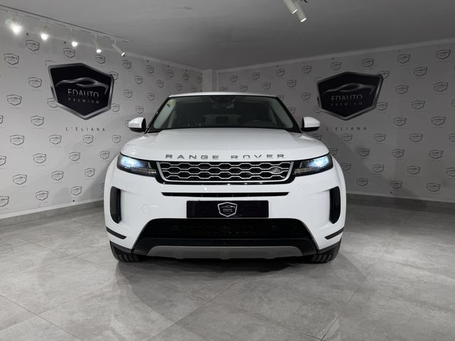 Land Rover Range Rover Evoque 2020