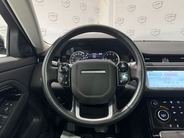 Land Rover Range Rover Evoque 2020