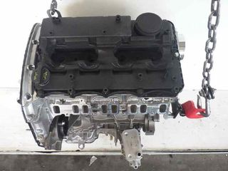 Motor Ford Transit Custom 2014 CVRA