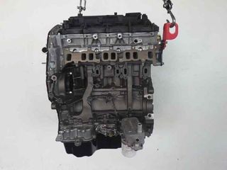 Motor Ford Transit Custom 2014 CVRA