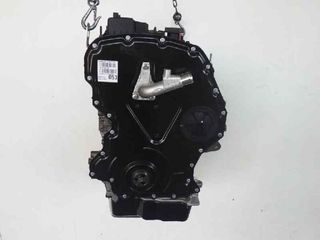 Motor Ford Transit Custom 2014 CVRA