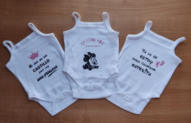 Bodies personalizados