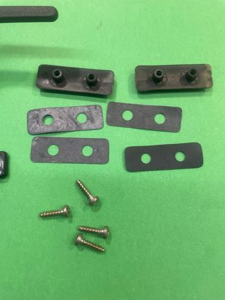 2  Cierres ventana caravana/autocaravana