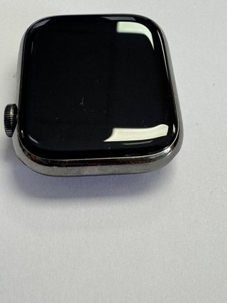Apple Watch Series 7+cell. 45mm Acero Milanes