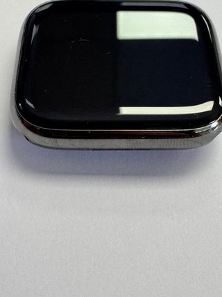Apple Watch Series 7+cell. 45mm Acero Milanes