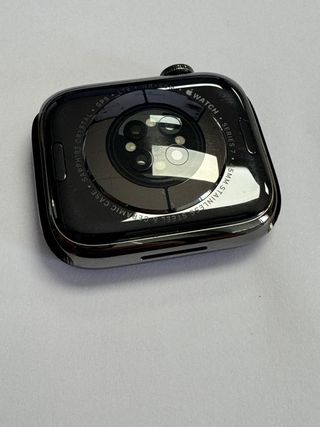 Apple Watch Series 7+cell. 45mm Acero Milanes