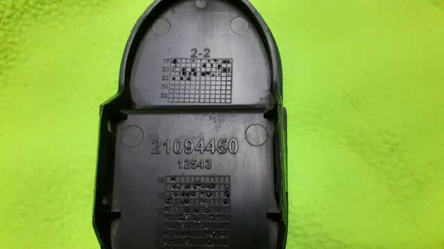 Copertura antipolvere per Volvo FH