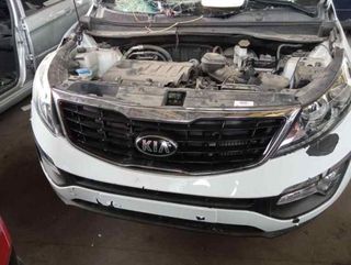 Columna direccion kia 563453y220 sportage - 207889