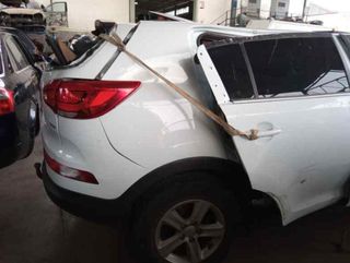 Columna direccion kia 563453y220 sportage - 207889