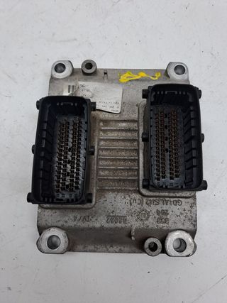 CENTRALITA MOTOR UCE ALFA ROMEO 147 (190) (4)