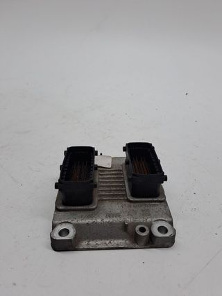 CENTRALITA MOTOR UCE ALFA ROMEO 147 (190) (4)