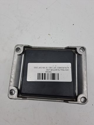 CENTRALITA MOTOR UCE ALFA ROMEO 147 (190) (4)