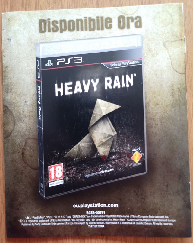 God of War Collection PS3 Playstation 3