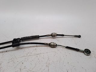 PALANCA CAMBIO FIAT BRAVO (182)