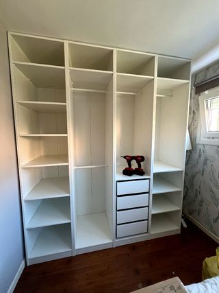 Montajes Ikea/montador de muebles toda marca