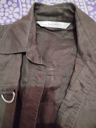  Camiseta 