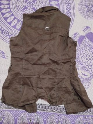  Camiseta 