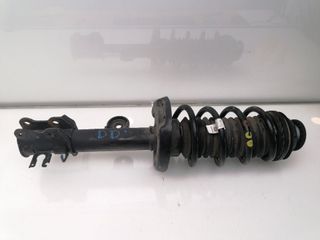 AMORTIGUADOR DELANTERO DERECHO FIAT TIPO II (356) SEDAN