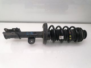 AMORTIGUADOR DELANTERO IZQUIERDO FIAT TIPO II (356) SEDAN