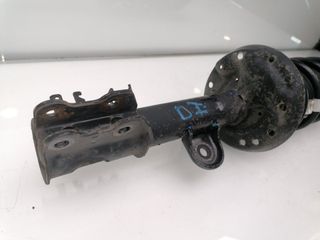 AMORTIGUADOR DELANTERO IZQUIERDO FIAT TIPO II (356) SEDAN