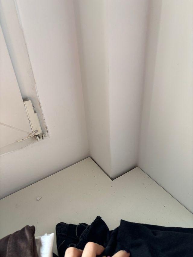 URGE VENTA Mesa esquinera blanca Ikea