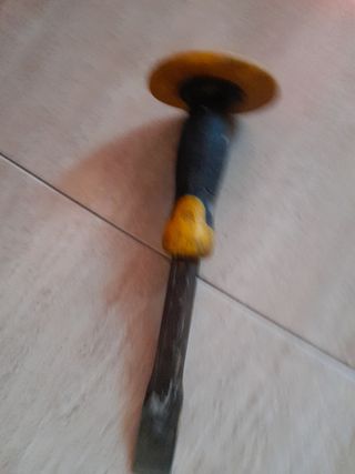 Cincel Stanley