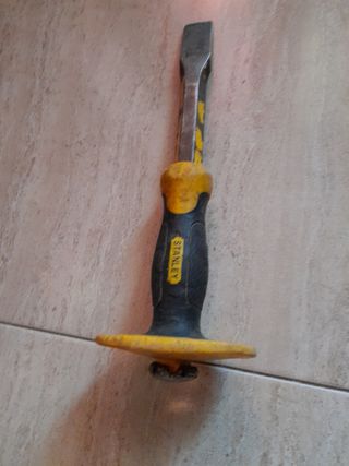 Cincel Stanley