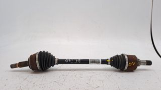 TRANSMISION DELANTERA IZQUIERDA FIAT DOBLO (119)