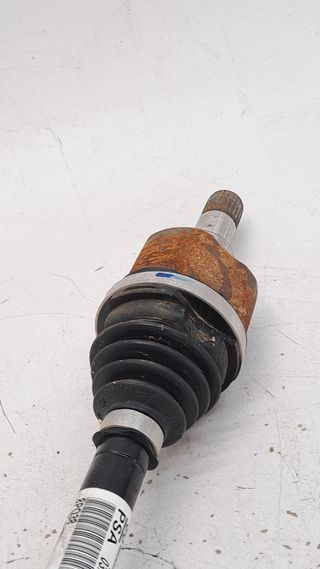 TRANSMISION DELANTERA IZQUIERDA FIAT DOBLO (119)