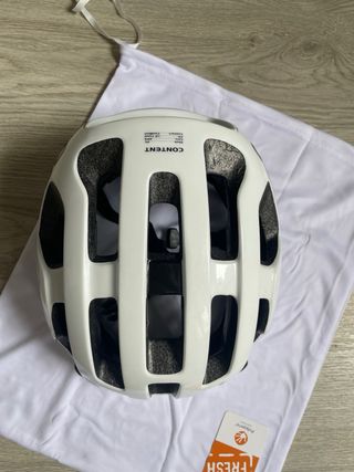Casco POC Octal Branco