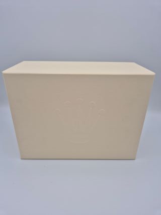 Caja Rolex Oyster L Ref 39141.71 Completa