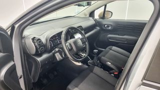 Citroën C3 Aircross PureTech 81kW (110CV) S&S C-Series