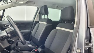 Citroën C3 Aircross PureTech 81kW (110CV) S&S C-Series