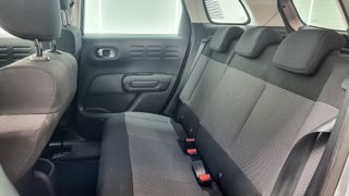 Citroën C3 Aircross PureTech 81kW (110CV) S&S C-Series