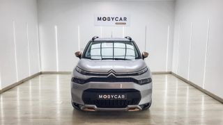 Citroën C3 Aircross PureTech 81kW (110CV) S&S C-Series